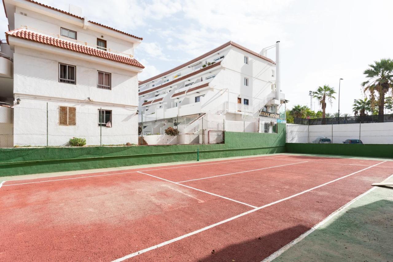 Home2Book Modern Las Americas Pool&Terrace Arona  Exterior foto