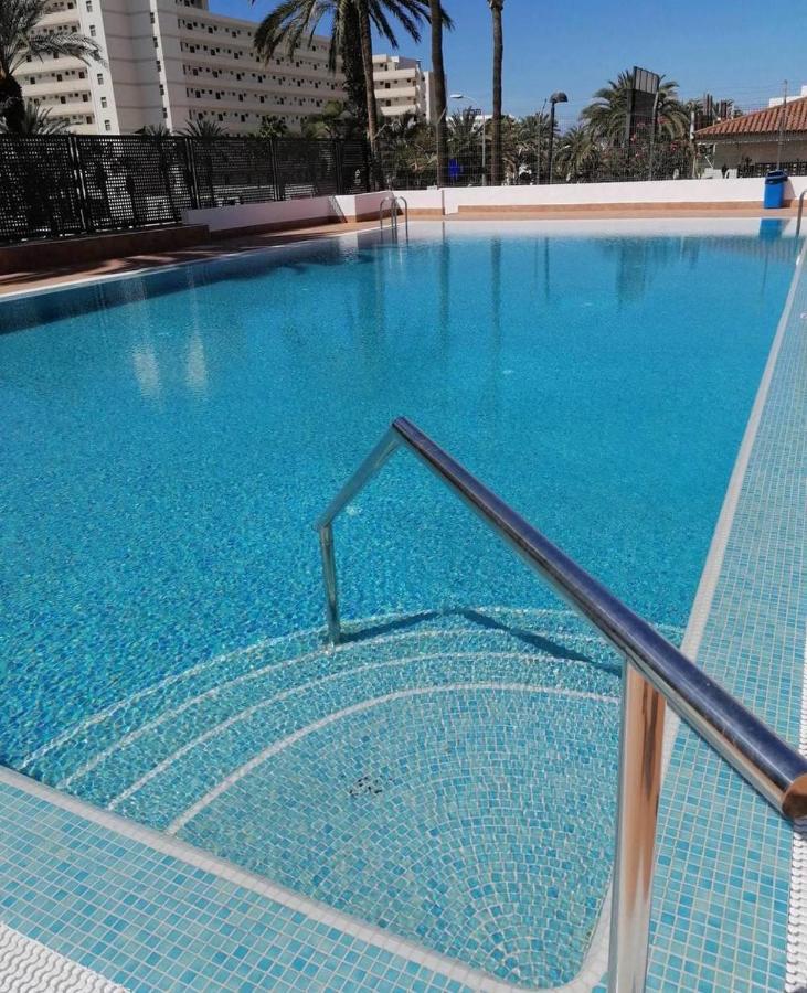 Home2Book Modern Las Americas Pool&Terrace Arona  Exterior foto